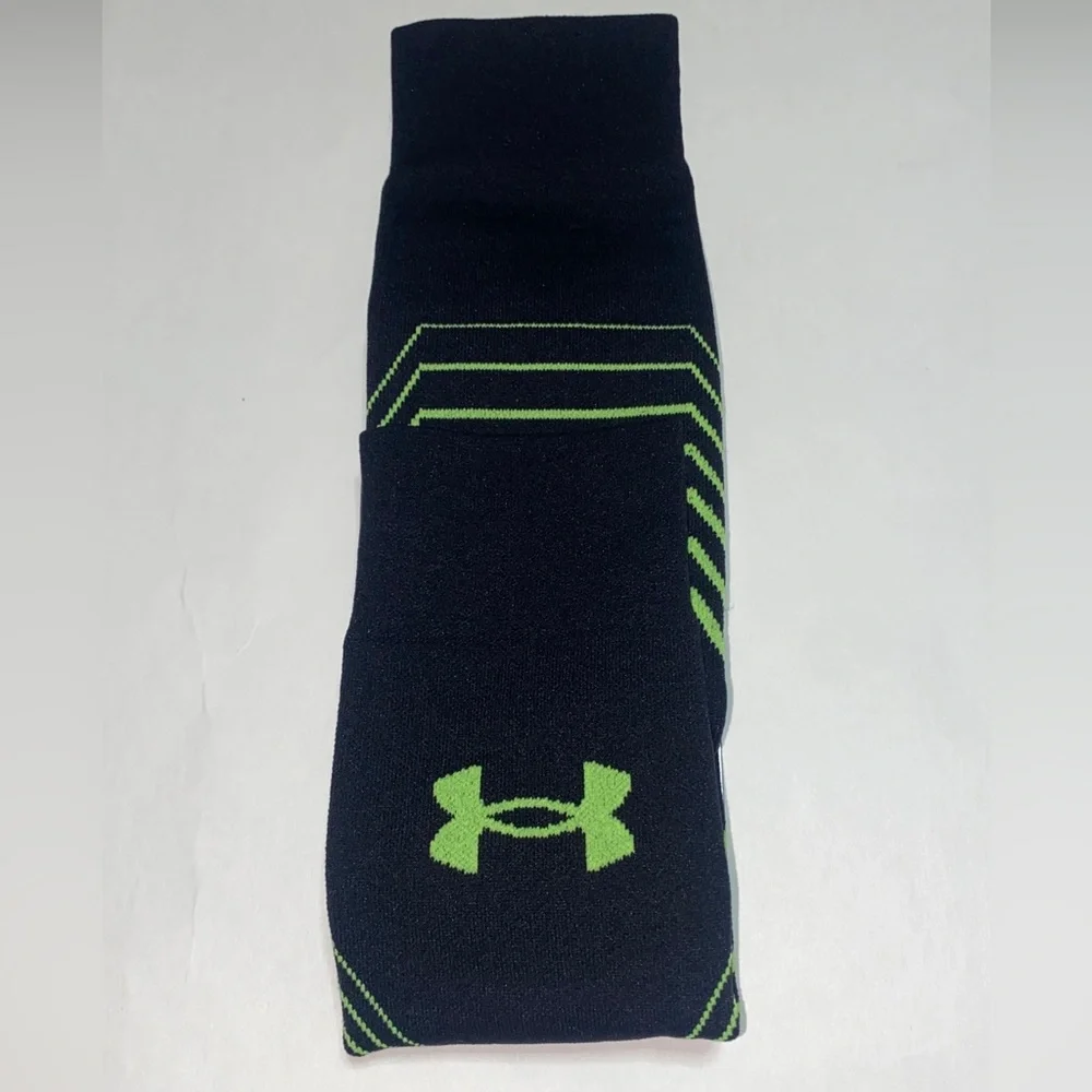 Under Armour Hockey Socks UA Elite over the calf Performance Compression Socks